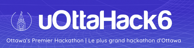 uOttahack6 Banner